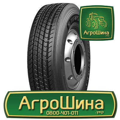 Вантажна шина Compasal CPS21 215/75 R17.5 135/133J Львов - изображение 1