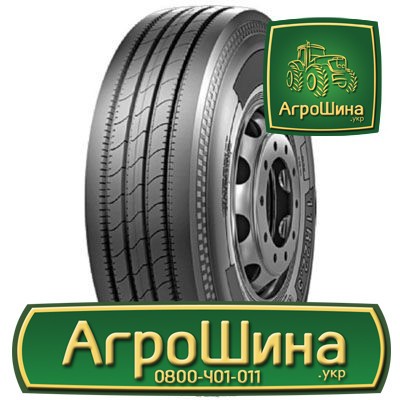 Вантажна шина Constancy Ecosmart 12 215/75 R17.5 135/133J PR18 Львов - изображение 1