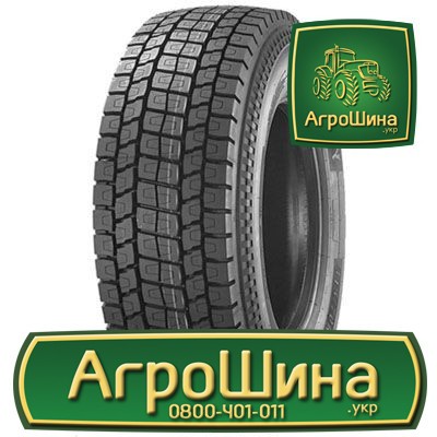 Вантажна шина Constancy Ecosmart 78 215/75 R17.5 135/133J PR18 Львов - изображение 1