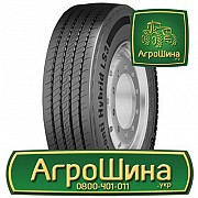 Вантажна шина Continental Conti Hybrid LS3 225/75 R17.5 129/127M PR12 Львов