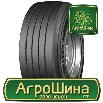 Вантажна шина Continental HTL2 Eco+ 215/75 R17.5 135/133L PR16 Львов - изображение 1