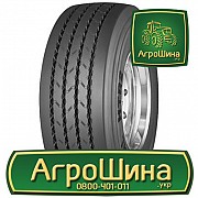 Вантажна шина Continental HTR2 215/75 R17.5 135/133K PR16 Львов