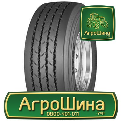 Вантажна шина Continental HTR2 215/75 R17.5 135/133K PR16 Львов - изображение 1