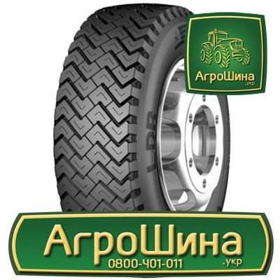 Вантажна шина Continental LDR 8.5 R17.5 121/120L Львов - изображение 1