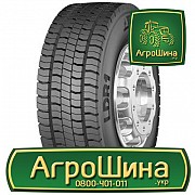 Вантажна шина Continental LDR1 265/70 R17.5 139/136M Львов