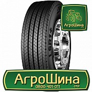 Вантажна шина Continental LSR1+ 215/75 R17.5 126/124M Львов