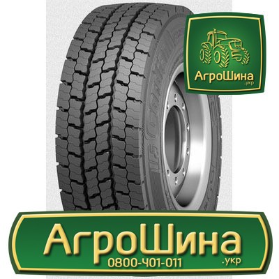 Вантажна шина Cordiant Professional DR-1 215/75 R17.5 133/131J Львов - изображение 1