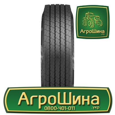 Вантажна шина Cordiant Professional FR-1 215/75 R17.5 133/131J Львов - изображение 1