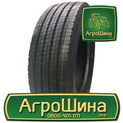 Вантажна шина CROSS WIND CWS20E 245/70 R17.5 136/134M Львов - изображение 1