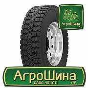 Вантажна шина Double Coin RLB1 215/75 R17.5 135/133J PR16 Львов