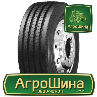 Вантажна шина Double Coin RT500 (прицеп) 215/75 R17.5 135/133J PR16 Львов - изображение 1