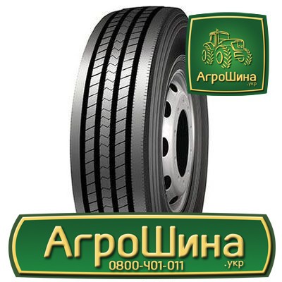 Вантажна шина Double Road DR818 215/75 R17.5 126/124M Львов - изображение 1