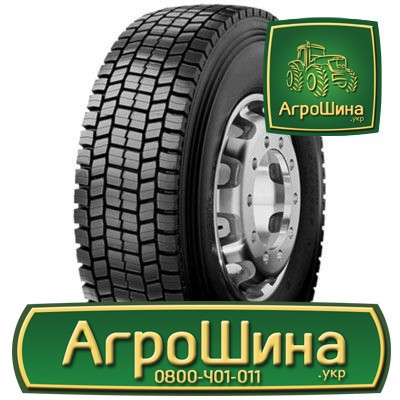 Вантажна шина Doublestar DSR08A 215/75 R17.5 135/133J PR18 Львов - изображение 1