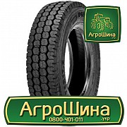 Вантажна шина Doublestar DSR165 235/75 R17.5 143/141J PR18 Львов