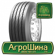 Вантажна шина Dunlop SP 246 215/75 R17.5 135/133J Львов