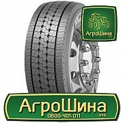 Вантажна шина Dunlop SP 346 205/75 R17.5 124/122M Львов