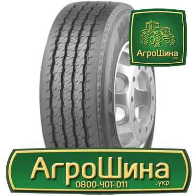 Вантажна шина Matador FR2 Master 215/75 R17.5 124/123M Львов - изображение 1