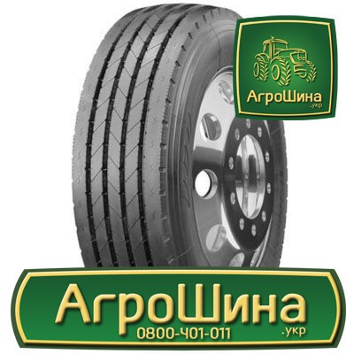 Вантажна шина Sailun S637 235/75 R17.5 143/141L PR16 Львов - изображение 1
