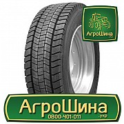 Вантажна шина Samson GL265D 215/75 R17.5 135/133J Львов