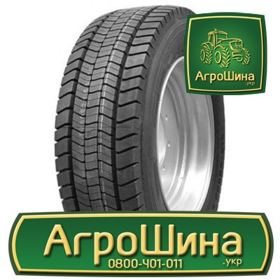Вантажна шина Samson GL265D 235/75 R17.5 132/130M PR14 Львов - изображение 1
