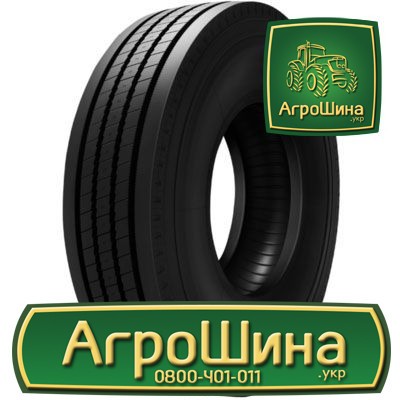 Вантажна шина Samson GL283A 215/75 R17.5 135/133J PR16 Львов - изображение 1