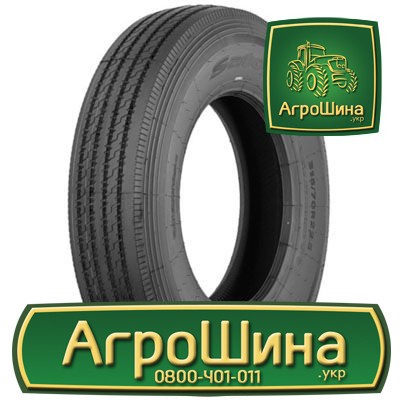 Вантажна шина Satoya SF-042 215/75 R17.5 135/133J Львов - изображение 1