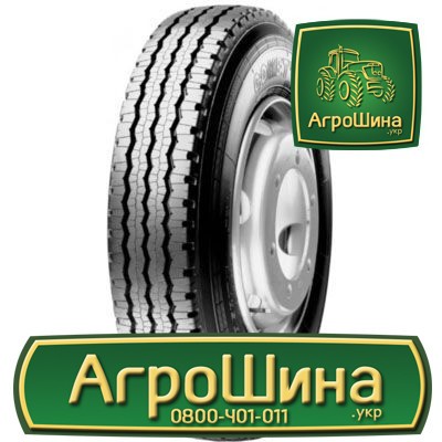 Вантажна шина Sava COMET Plus (уневерсальная) 8.5 R17.5 121/120M Львов - изображение 1