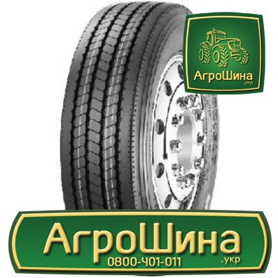 Вантажна шина Sportrak SP302 235/75 R17.5 143/141L PR16 Львов - изображение 1