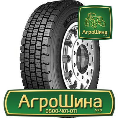 Вантажна шина Sportrak SP926 235/75 R17.5 132/129M PR16 Львов - изображение 1