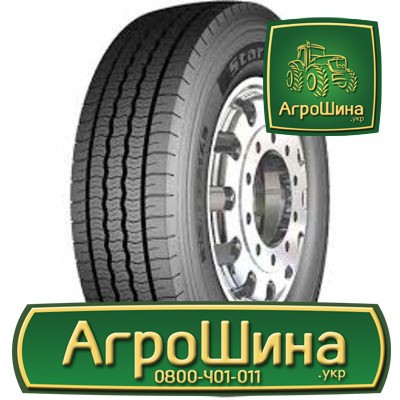 Вантажна шина Starmaxx GZ300 215/75 R17.5 126/124M Львов - изображение 1