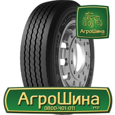 Вантажна шина Starmaxx LH100 Ecoplanet 215/75 R17.5 135/133J Львов - изображение 1