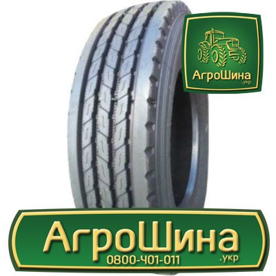 Вантажна шина Sunfull HF111 235/75 R17.5 143/141J PR16 Львов - изображение 1