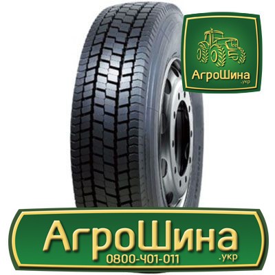 Вантажна шина Sunfull HF628 215/75 R17.5 126/124M Львов - изображение 1