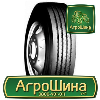 Вантажна шина Sunfull HF660 215/75 R17.5 135/133J Львов - изображение 1