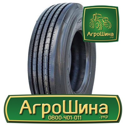 Вантажна шина Supercargo SC216 235/75 R17.5 143/141K PR18 Львов - изображение 1