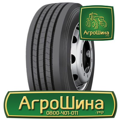 Вантажна шина Supercargo SC217 245/70 R17.5 143/141K PR18 Львов - изображение 1