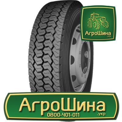 Вантажна шина Supercargo SC508 215/75 R17.5 135/133J PR16 Львов - изображение 1