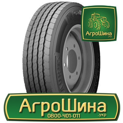 Вантажна шина Taurus ROAD POWER S 245/70 R17.5 136/134M Львов - изображение 1