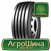 Вантажна шина Terraking HS205 215/75 R17.5 126/124M PR16 Львов