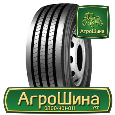 Вантажна шина Terraking HS205 215/75 R17.5 126/124M PR16 Львов - изображение 1