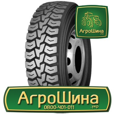 Вантажна шина Terraking HS928 215/75 R17.5 126/124M PR16 Львов - изображение 1