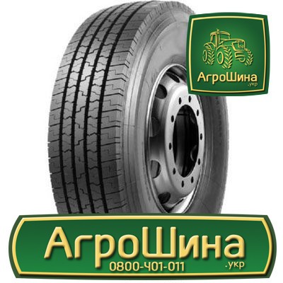 Вантажна шина Torque FAR518 245/70 R17.5 143/141J PR18 Львов - изображение 1