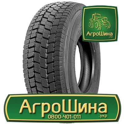 Вантажна шина Torque TQ628 215/75 R17.5 135/133J Львов - изображение 1