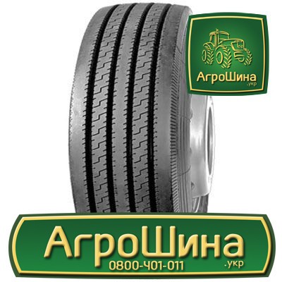 Вантажна шина Torque TQ660 215/75 R17.5 135/133J Львов - изображение 1