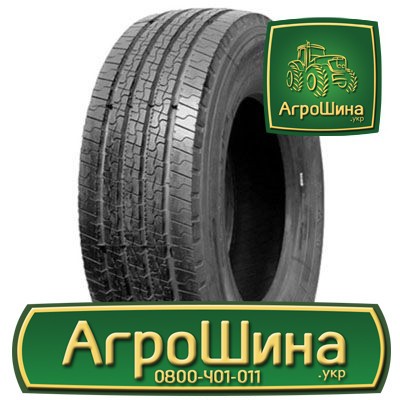 Вантажна шина Triangle TR685 205/75 R17.5 126/124M PR16 Львов - изображение 1