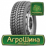 Вантажна шина Triangle TR689A 215/75 R17.5 126/124M Львов