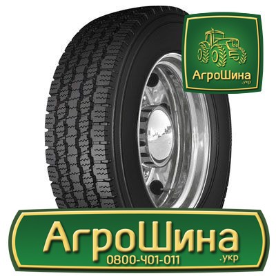 Вантажна шина Triangle TRD98 215/75 R17.5 127/124K PR16 Львов - изображение 1