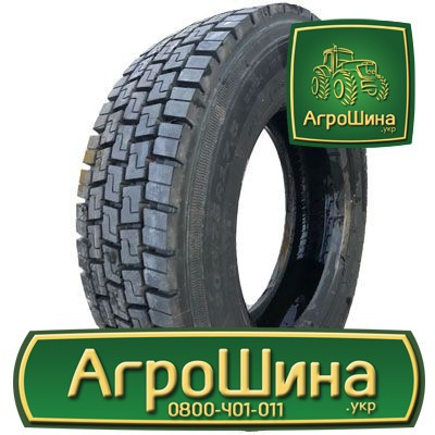 Вантажна шина Triangle TTR-D12 205/75 R17.5 126/124M Львов - изображение 1