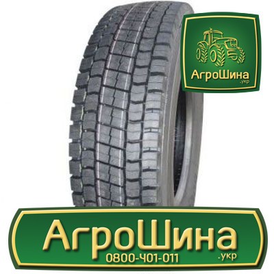 Вантажна шина Truck24 DR02 215/75 R17.5 135/133J Львов - изображение 1