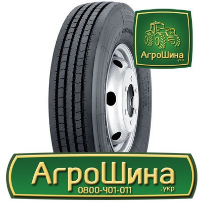 Вантажна шина WestLake CR960А 235/75 R17.5 132/130M Львов - изображение 1